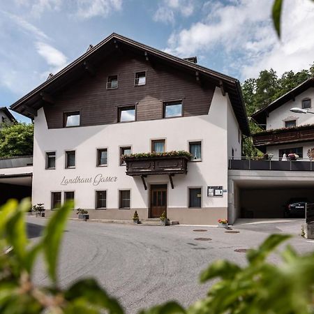 Landhaus Gasser Веннс Екстер'єр фото