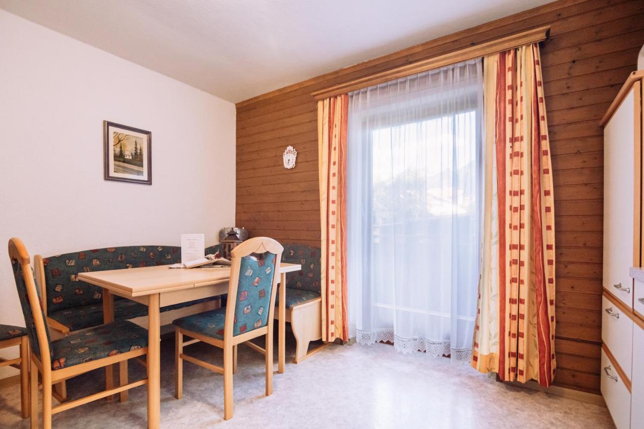 Landhaus Gasser Веннс Екстер'єр фото