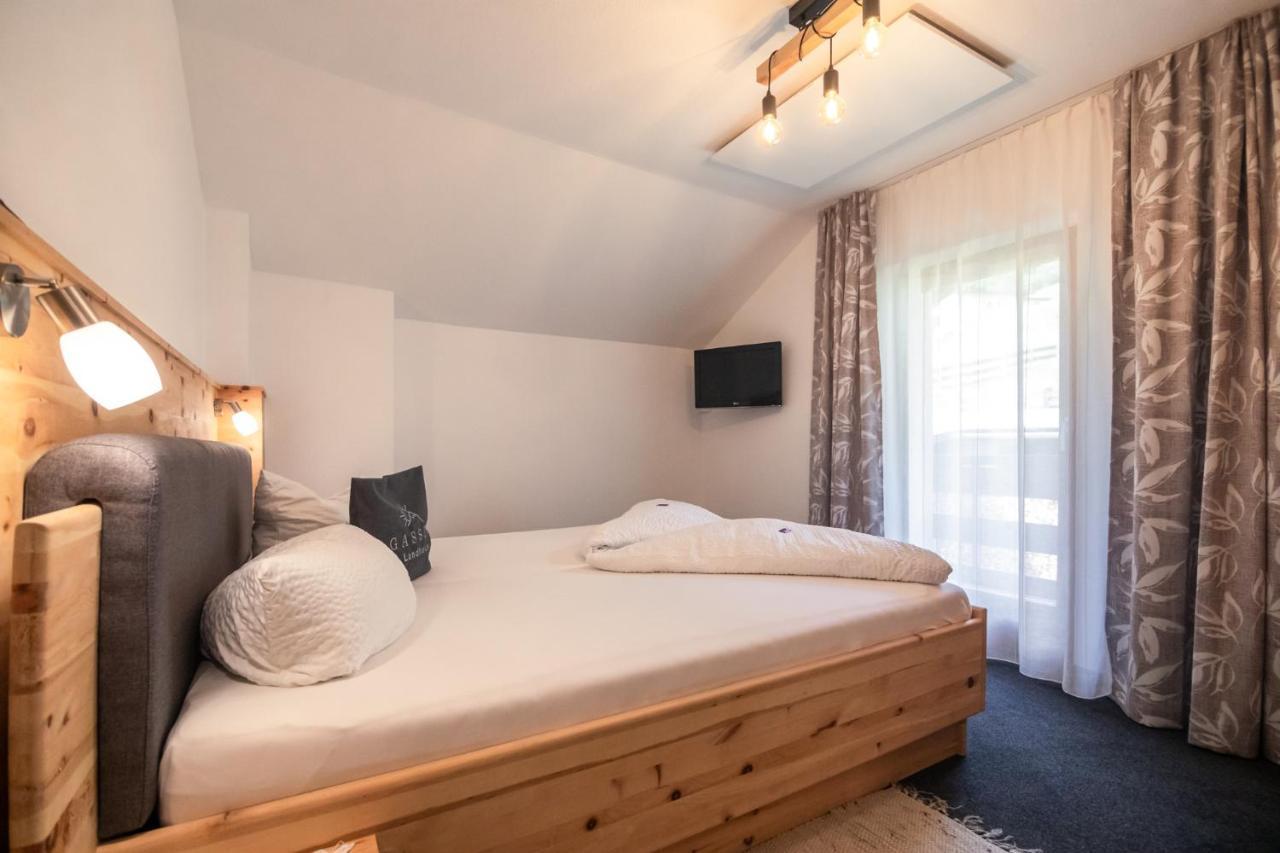 Landhaus Gasser Веннс Екстер'єр фото