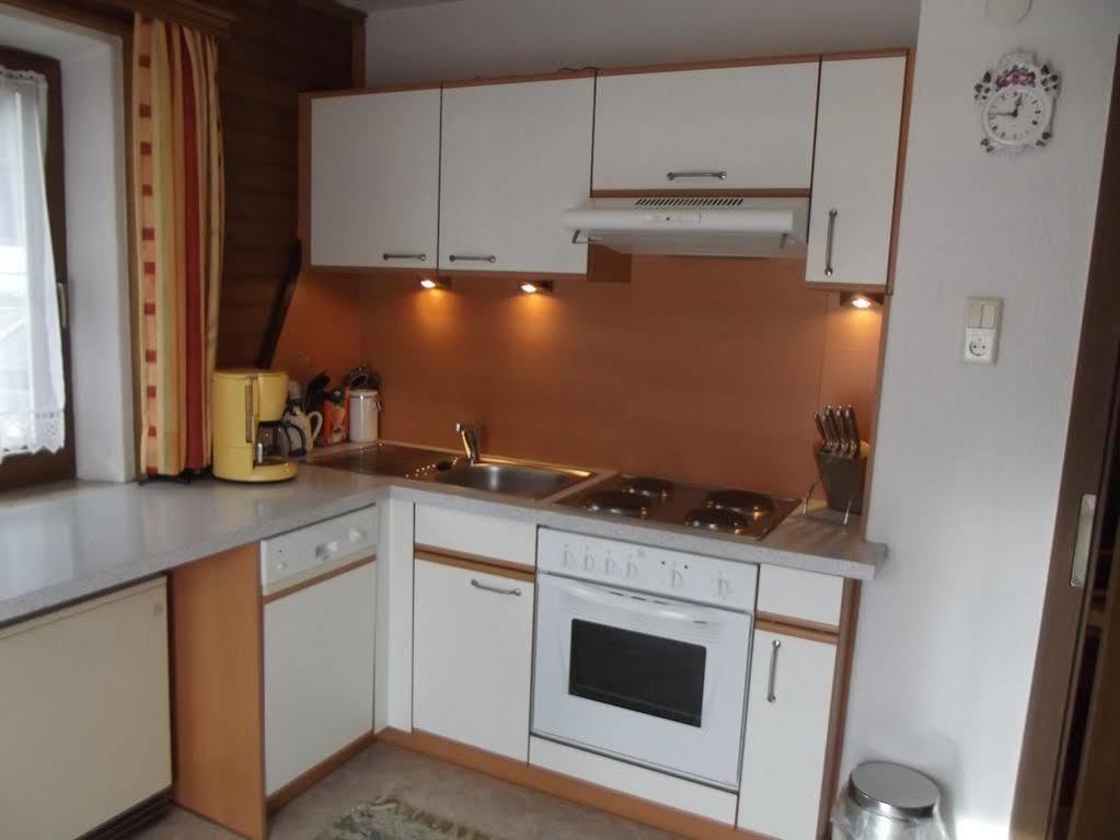 Landhaus Gasser Веннс Екстер'єр фото