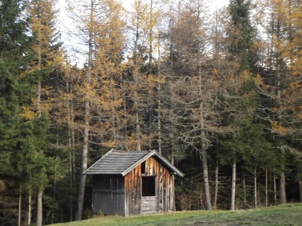 Landhaus Gasser Веннс Екстер'єр фото