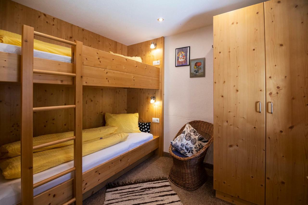 Landhaus Gasser Веннс Екстер'єр фото
