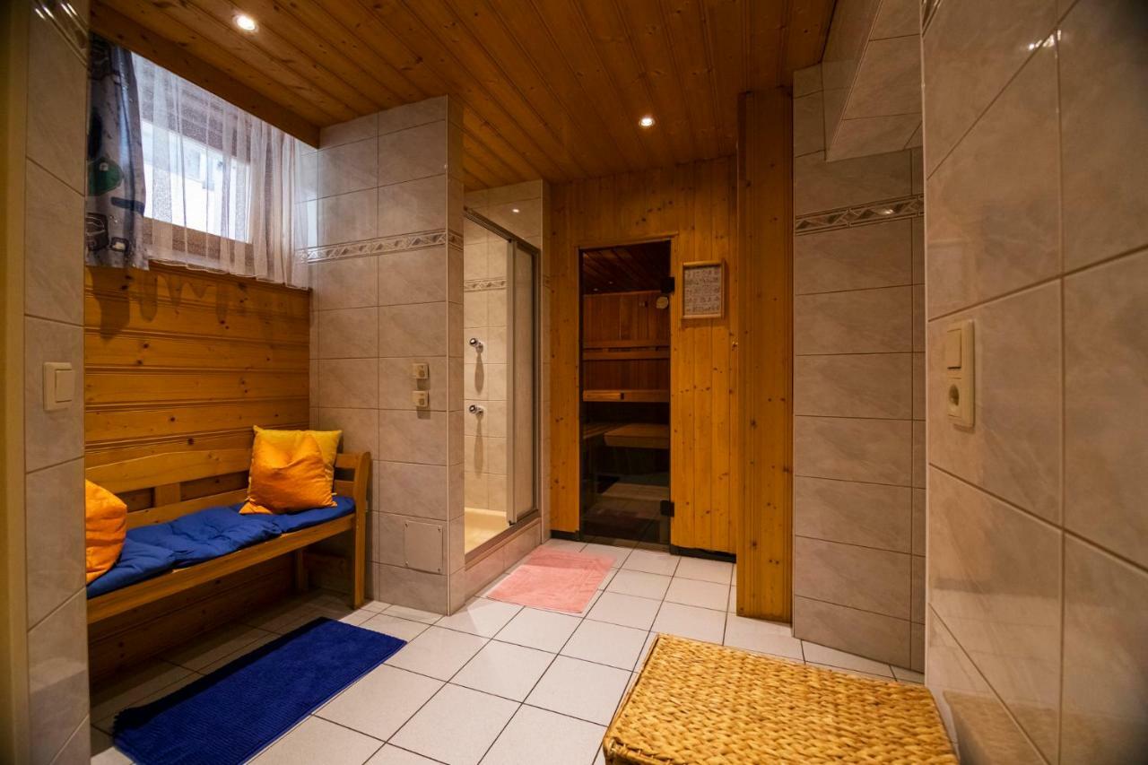 Landhaus Gasser Веннс Екстер'єр фото